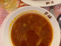 -华梅西餐厅(哈尔滨中央大街店)