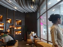 -Let’s Relax Spa(Siam Square One)