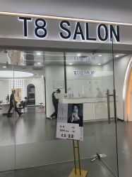 -T8 SALON