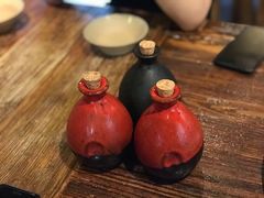 -串大叔炭火烤串·鸡西大冷面刀削面(总店)