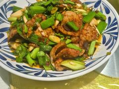 -锦庐道地川菜(来福士店)