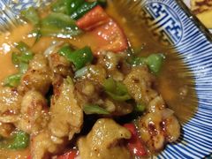 -關東雪东北菜(中庚漫游城店)