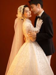 -IDO婚纱摄影(上海旗舰店)