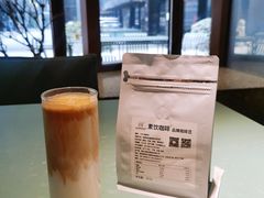 -sugarman espresso素饮糖人高新咖啡工厂