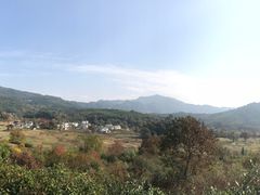 -塔川景区