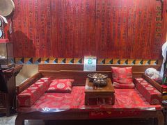 -凤吉园乌拉满族火锅中华老字号(繁荣路店)