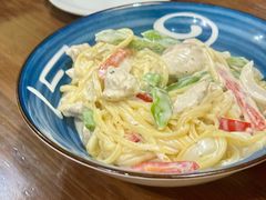 -panchos 墨西哥餐厅(嘉绿苑店)