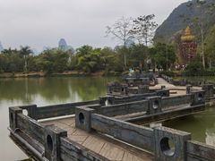 -明仕田园