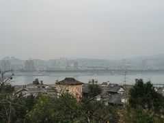 -丰都鬼城名山景区