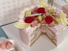 -积慕Cake(解放大道店)