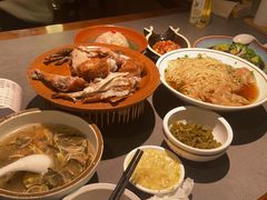 -老淮滨-蚌埠非遗小吃(淮河路店)