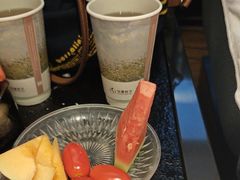-华夏良子·足道SPA艾灸(金皇大厦店)