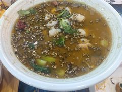 -烟疆印象新疆菜(万联广场店)