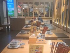 -南京大牌档(龙江新城市广场店)