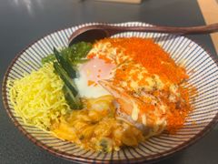 -林妈妈村·日式料理(宝山万达店)