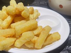 炸豆奶-榆味拼三鲜(怀德路店)
