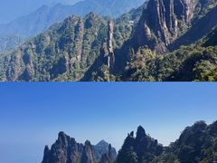 -三清山风景名胜区