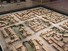 -西安大唐西市博物馆