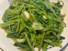 -风味小馆(天目湖宾馆店)