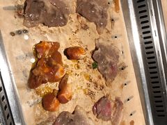 -新石器烤肉(百联川沙店)