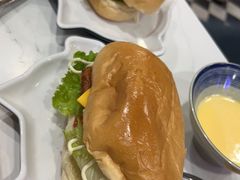 -澳门陈光记烧味饭店(南京德基广场店)