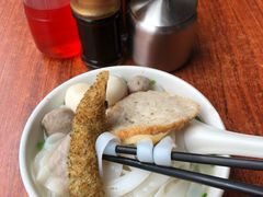 -汉记面馆(南华东路店)