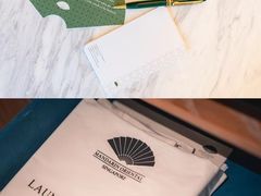 -新加坡文华东方酒店