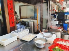 -带杏干面馆(洋湖景园店)