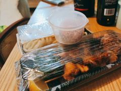 -昱匠·日本料理(金融街店)