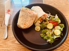 -红卡Cafe(尚8里店)