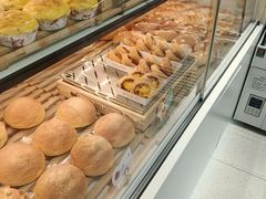 -BreadTalk面包新语·烘焙蛋糕(东方雅苑店)