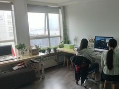 -微笑时刻照相馆·企业合影·商务外拍(北京五道口店)