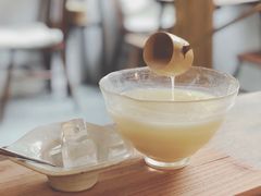 -知亘茶食