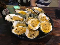 -蚝美人·生蚝海鲜烧烤(茶花园店)