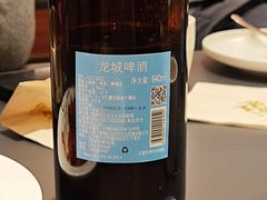 -松涛园朝鲜·海鲜·料理店(鸭绿江断桥店)