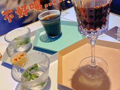-茶是一枝花泡茶店