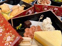 -Hatsune隐泉日式料理(三里屯太古里店)