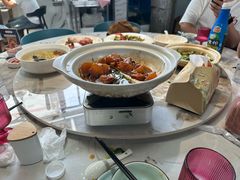 -又见炊烟私房菜(敬亭路店)