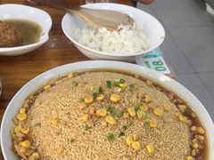 -高淳老街土菜馆(迎薰门店)