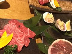 -赤坂亭·M9和牛烧肉·铁板烧(合肥万象城店)