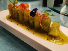 -拂晓山房·私房川菜(西门店)
