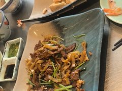 -潮界(凯德晶萃店)