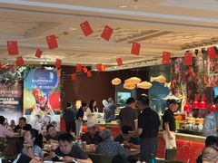 -北京中国大饭店