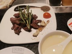 -火地铁板烧(昆山万象汇店)