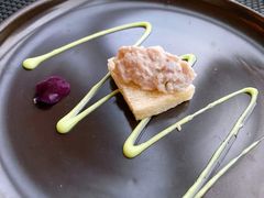 -圣丰索菲特·法国餐厅