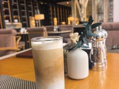 -北京康莱德酒店-Chapter餐厅
