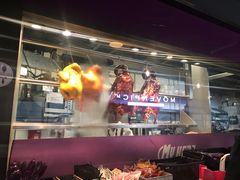 -太兴烧味餐厅(香港机场店)