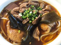 -老广州牛杂(深圳白石洲总店)