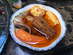-坎爷秘制火锅(科华北路店)