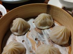 -外婆家(天河领展店)